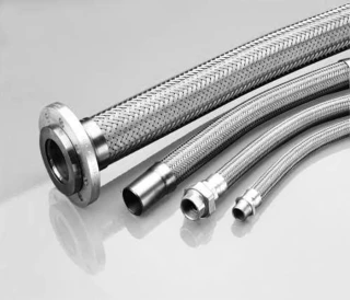 Tuyaux et flexibles