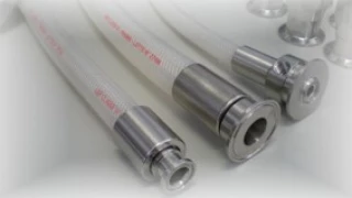 Flexibles aseptiques