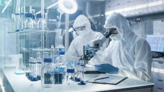 Pharma-Biotechnologie-Cosmétique
