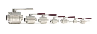 Transfert et régulation de fluides