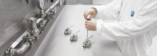 Transfert et régulation de fluides