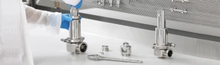 Transfert et régulation de fluides