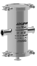 Séparateurs d'humidité vapeur pure S10H