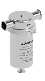Séparateurs d'humidité vapeur pure S11