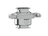 Clapets anti-retour aseptiques SRT10