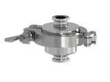 Purgeurs thermostatiques aseptiques TSS6H