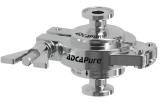 Purgeurs thermostatiques aseptiques TSS6