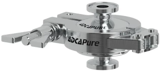 Purgeurs thermostatiques aseptiques TSS7