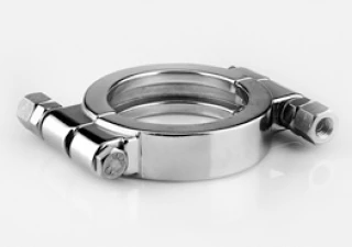 Colliers clamp HP