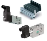 Electrodistributeurs