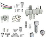 Equipements pour air comprimé
