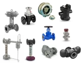 Equipements vapeur
