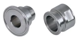 Ferrules clamp filetées et taraudées