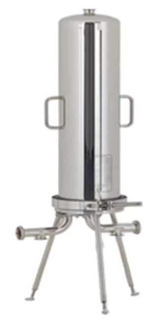 Filtres aseptiques pour liquides
