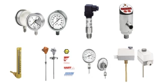 Instrumentation
