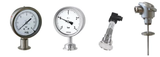 Instrumentation
