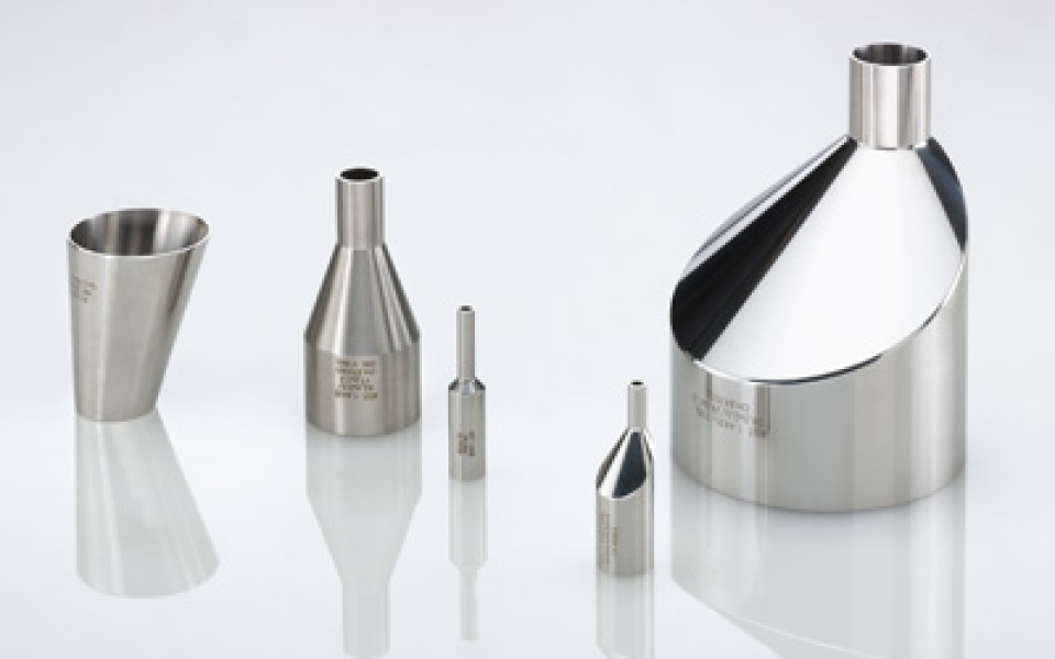 Tubes ASME BPE SF1 & SF4 | CIREM