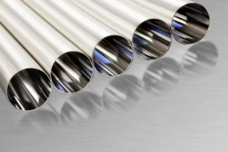 Tubes ASME BPE SF1 & SF4