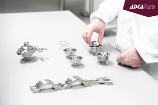 Transfert et régulation de fluides