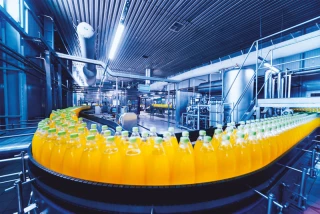 Agroalimentaire